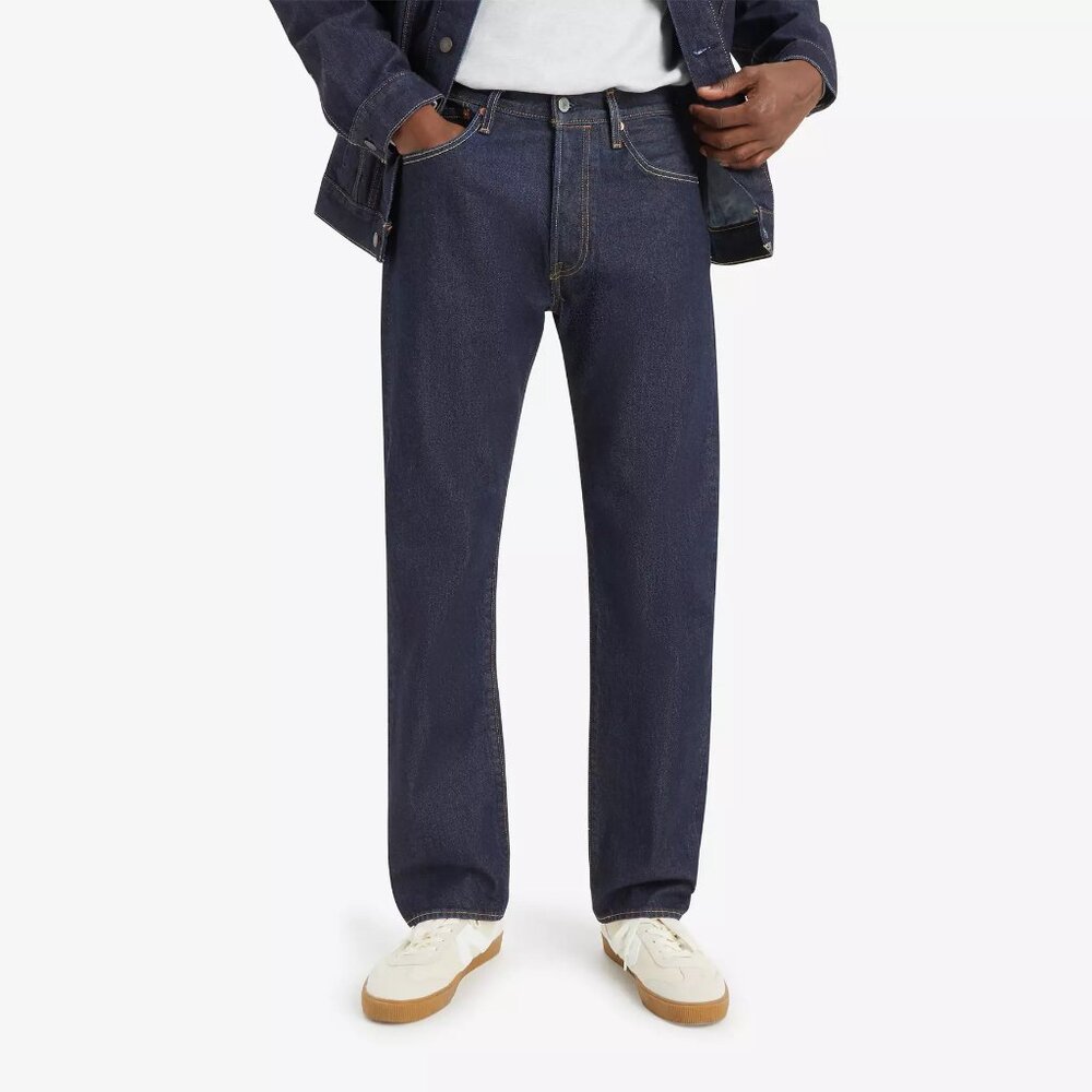Levi's® Premium Circular 501® Original Fit Women's Jeans / New with Tags